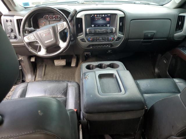 Photo 8 from auction – 2015 GMC SIERRA K25 with VIN 1GT12ZE8XFF560969