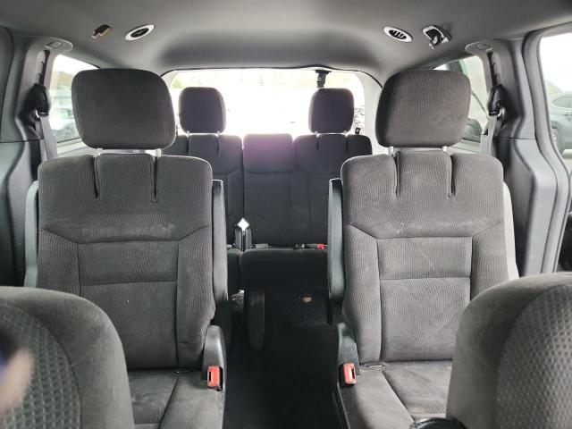 Photo 10 from auction – 2015 DODGE CARAVAN with VIN 2C4RDGBG6FR565902