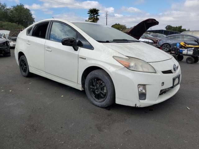 Photo 4 from auction – 2011 TOYOTA PRIUS with VIN JTDKN3DU5B0326436