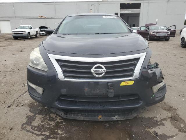 Photo 5 from auction – 2015 NISSAN ALTIMA 2.5 with VIN 1N4AL3AP1FN386180