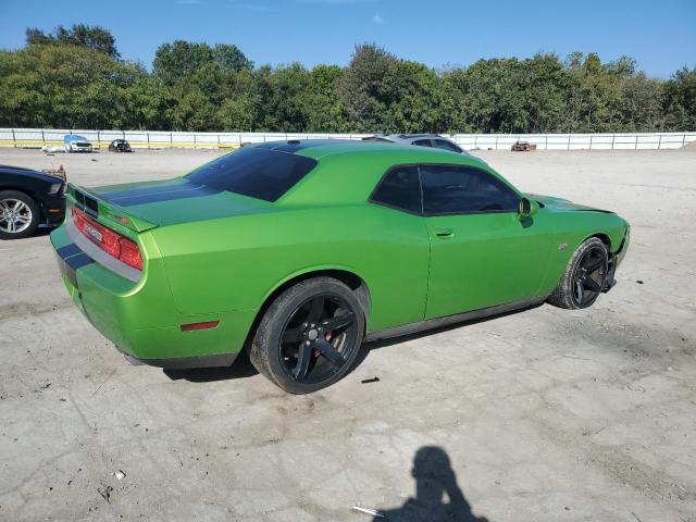 Photo 3 from auction – 2011 DODGE CHALLENGER with VIN 2B3CJ7DJ8BH596268