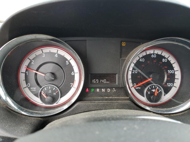 Photo 9 from auction – 2013 DODGE GRAND CARA with VIN 2C4RDGBG0DR765235