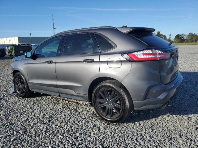 Photo 2 from auction – 2021 FORD EDGE SEL with VIN 2FMPK3J92MBA31466