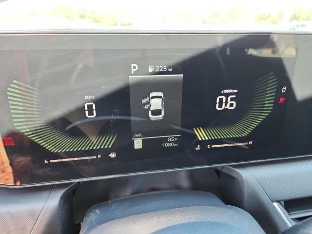 Photo 9 from auction – 2025 KIA K4 with VIN 3KPFT4DE8SE176464