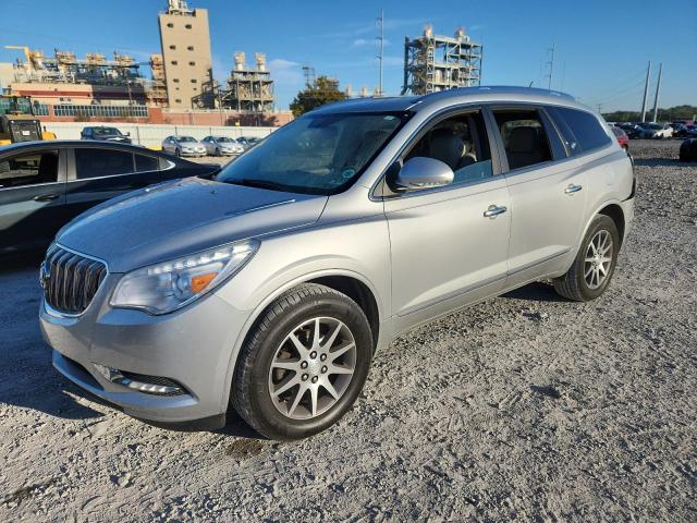 BUICK ENCLAVE 2014 with VIN 5GAKRBKD9EJ363443 - Photo from auction