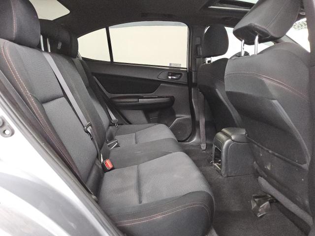 Photo 10 from auction – 2016 SUBARU WRX PREMIU with VIN JF1VA1E66G9822027
