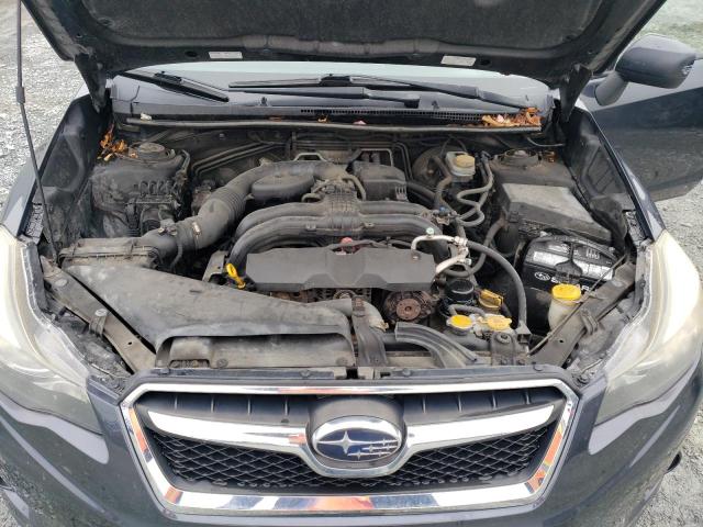 Photo 11 from auction – 2014 SUBARU XV CROSSTR with VIN JF2GPACC5E8259616
