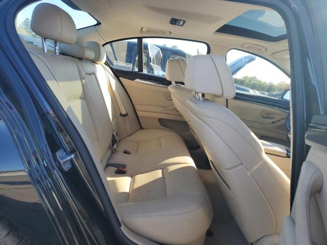 Photo 10 from auction – 2014 BMW 550 XI with VIN WBAKP9C59ED693440