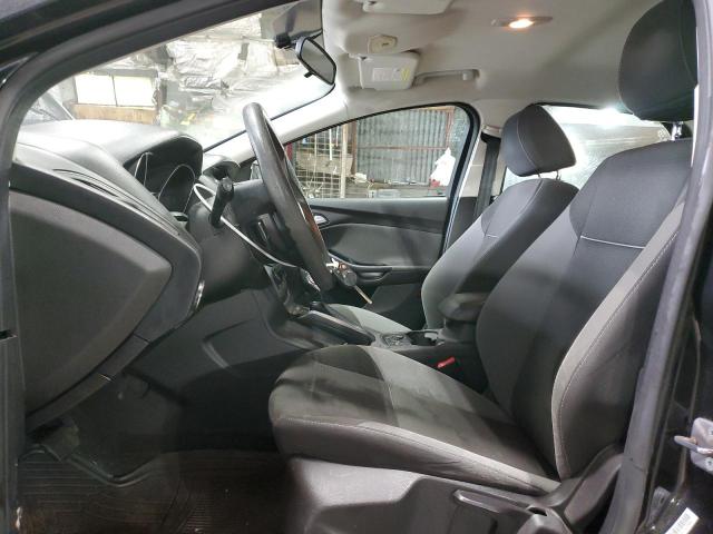 Photo 7 from auction – 2013 FORD FOCUS SE with VIN 1FADP3F24DL193383