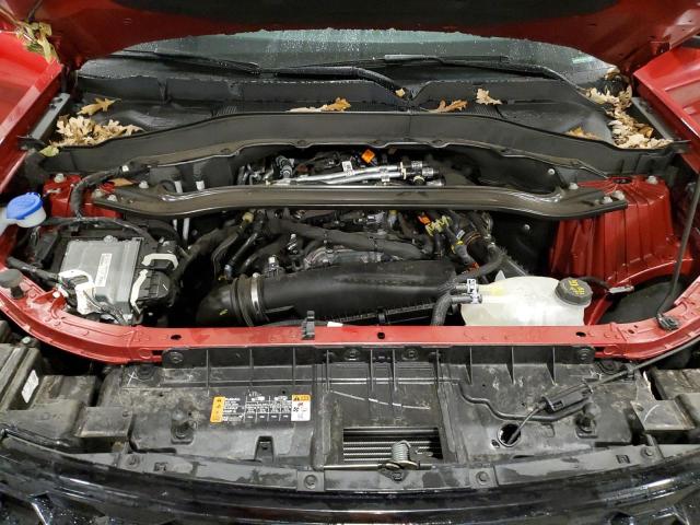 Photo 12 from auction – 2025 FORD EXPLORER S with VIN 1FMUK8KH7SGA68122