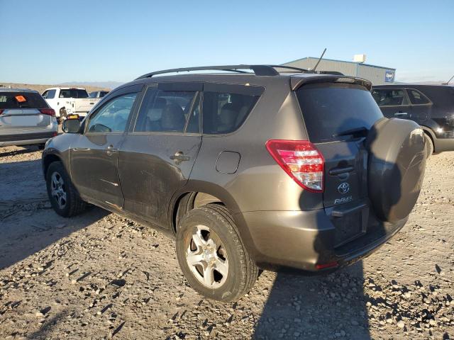Photo 2 from auction – 2011 TOYOTA RAV4 with VIN 2T3KF4DV4BW096167