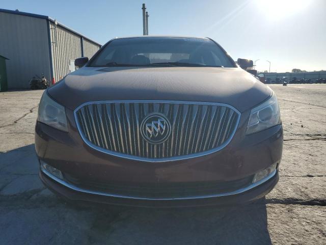 Photo 5 from auction – 2015 BUICK LACROSSE with VIN 1G4GB5G39FF221877