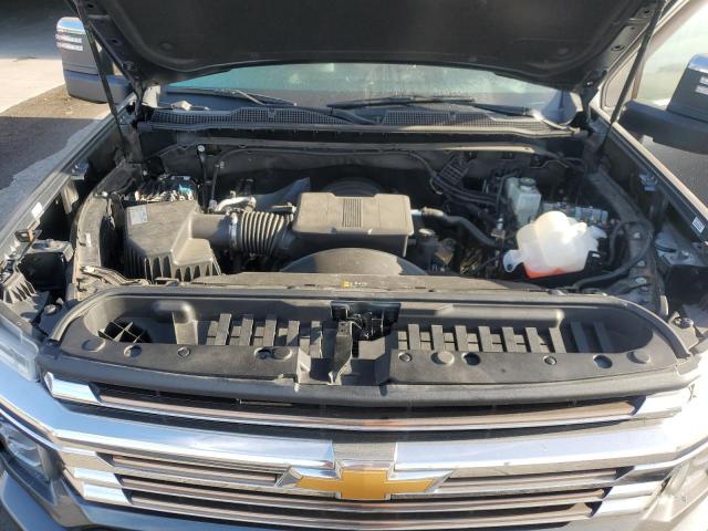 Photo 11 from auction – 2020 CHEVROLET SILVERADO with VIN 1GC4YRE72LF207592