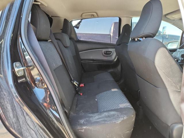 Photo 10 from auction – 2015 TOYOTA YARIS with VIN VNKKTUD32FA030526