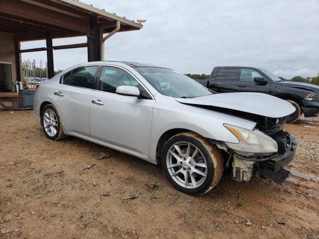 Photo 4 from auction – 2011 NISSAN MAXIMA S with VIN 1N4AA5AP1BC804373