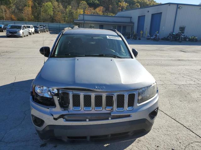 Photo 5 from auction – 2014 JEEP COMPASS SP with VIN 1C4NJDBB0ED784186