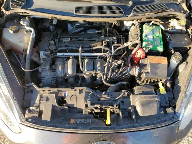 Photo 11 from auction – 2015 FORD FIESTA SE with VIN 3FADP4BJ5FM197771