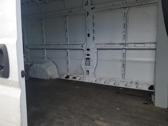 Photo 11 from auction – 2021 RAM PROMASTER with VIN 3C6LRVDG6ME570290