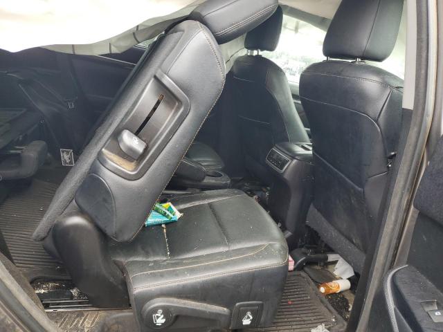 Photo 11 from auction – 2014 TOYOTA HIGHLANDER with VIN 5TDYKRFH4ES018858