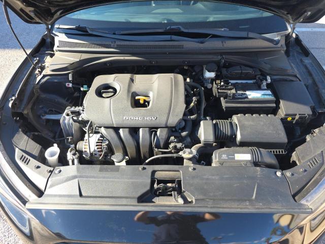 Photo 7 from auction – 2020 HYUNDAI VELOSTER B with VIN KMHTG6AF0LU029554