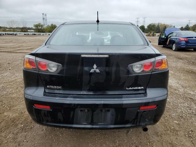 Photo 6 from auction – 2016 MITSUBISHI LANCER ES with VIN JA32U2FU4GU008767
