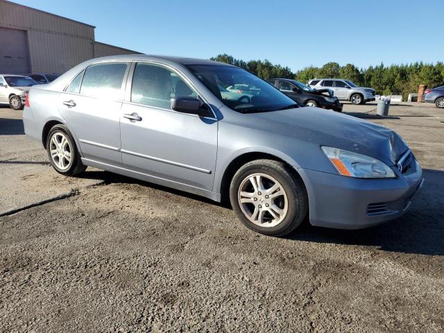 Photo 4 from auction – 2007 HONDA ACCORD EX with VIN 1HGCM56757A145365