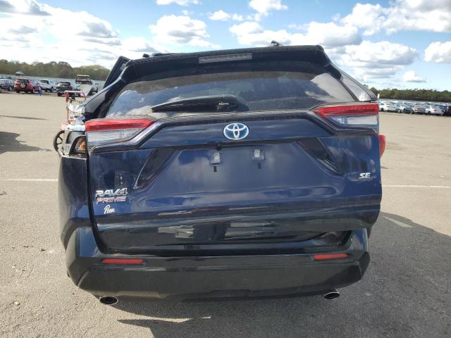 Photo 6 from auction – 2024 TOYOTA RAV4 PRIME with VIN JTMAB3FV2RD175147