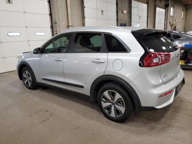 Photo 2 from auction – 2018 KIA NIRO EX with VIN KNDCC3LC2J5146741