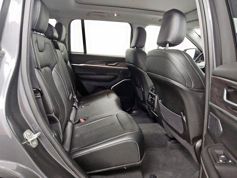 Photo 11 from auction – 2023 JEEP GRAND CHER with VIN 1C4RJYB60PC623938