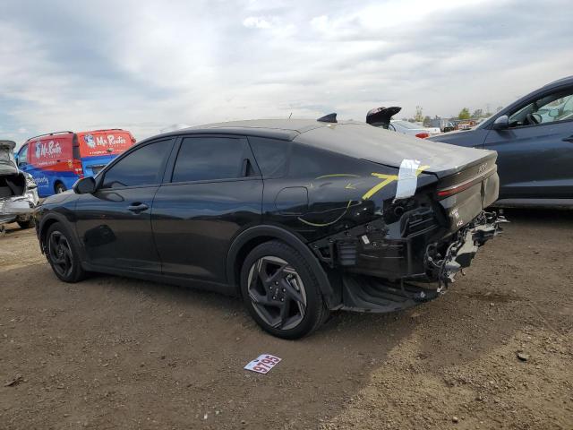 Photo 2 from auction – 2025 KIA K4 with VIN 3KPFU4DE1SE083993