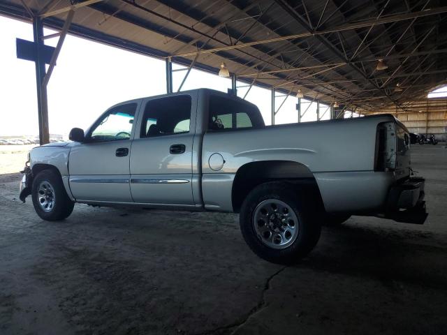 Photo 2 from auction – 2006 GMC NEW SIERRA with VIN 2GTEC13T961231386