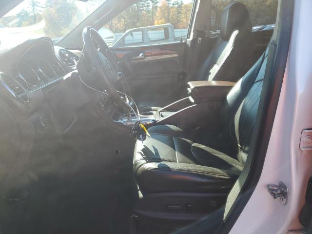Photo 7 from auction – 2013 BUICK ENCLAVE with VIN 5GAKVCKD9DJ204504