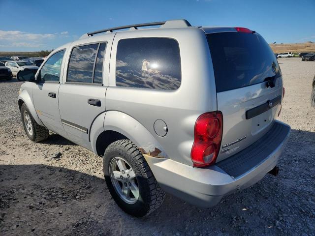 Photo 2 from auction – 2007 DODGE DURANGO SLT with VIN 1D8HB48P17F568627