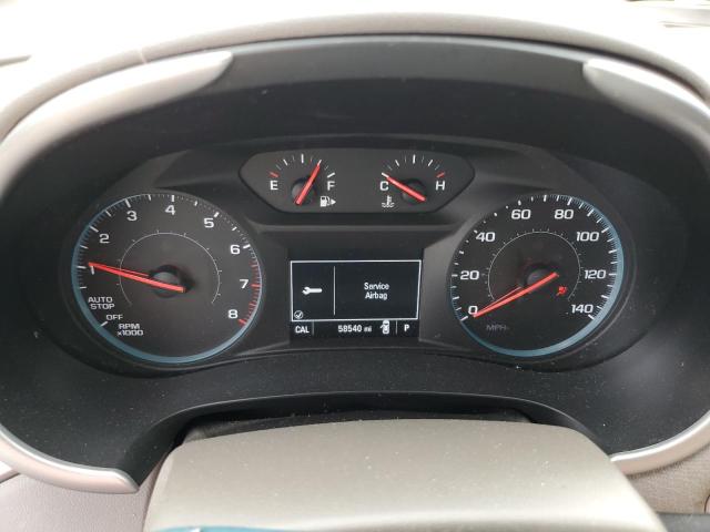 Photo 9 from auction – 2016 CHEVROLET MALIBU LS with VIN 1G1ZB5ST1GF220527