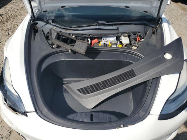 Photo 12 from auction – 2019 TESLA MODEL 3 with VIN 5YJ3E1EA8KF483702