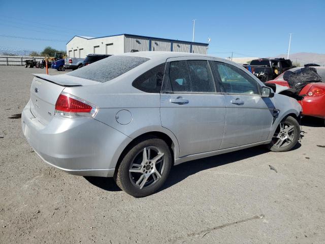 Photo 3 from auction – 2008 FORD FOCUS with VIN 1FAHP35N78W170388