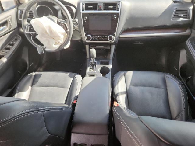Photo 8 from auction – 2018 SUBARU OUTBACK with VIN 4S4BSANC5J3331695