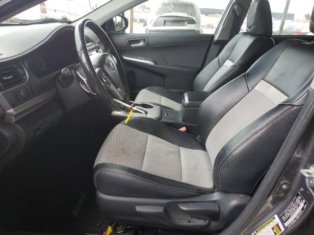 Photo 7 from auction – 2012 TOYOTA CAMRY BASE with VIN 4T1BF1FK9CU114223