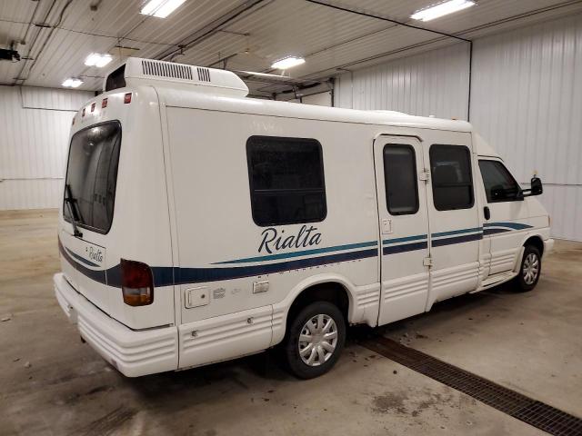 صورة رقم 4 من المزاد - 1996 WINNEBAGO RIALTA مع VIN 1WVAE070XTH062754