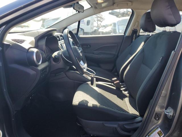 Photo 7 from auction – 2020 NISSAN VERSA S with VIN 3N1CN8DV1LL868070