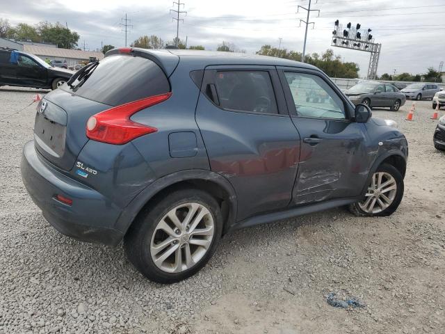 Photo 3 from auction – 2012 NISSAN JUKE S with VIN JN8AF5MVXCT118540