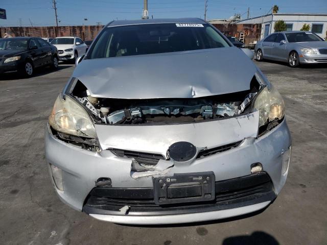 Photo 5 from auction – 2013 TOYOTA PRIUS with VIN JTDKN3DU2D5661482