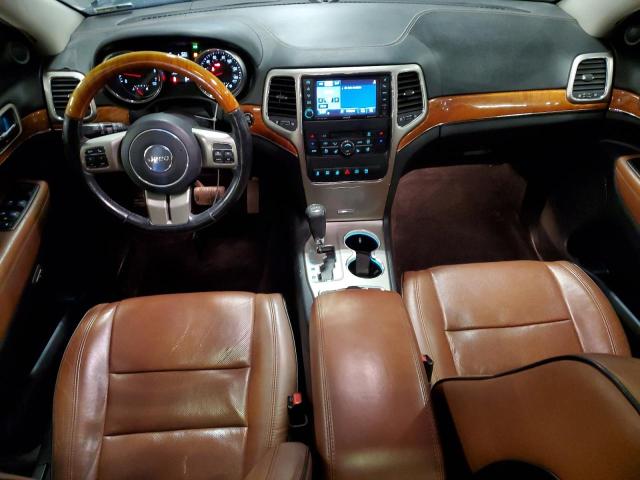 Photo 8 from auction – 2011 JEEP GRAND CHER with VIN 1J4RR6GT3BC736328
