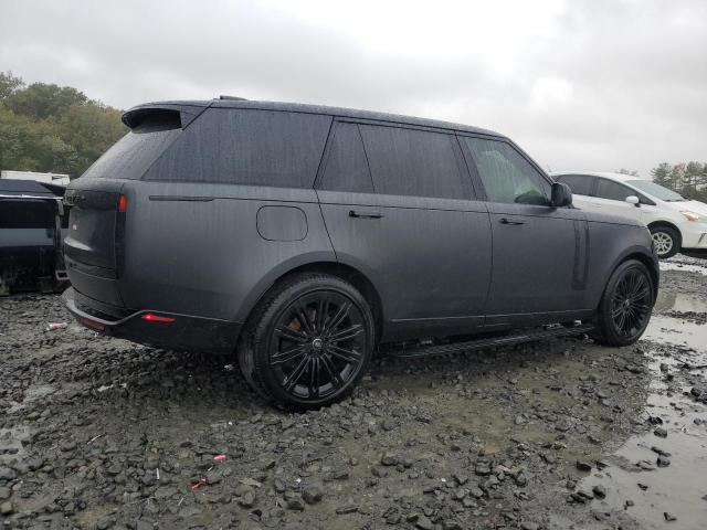 Photo 3 from auction – 2025 LAND ROVER RANGE ROVE with VIN SALKPBE94SA276310