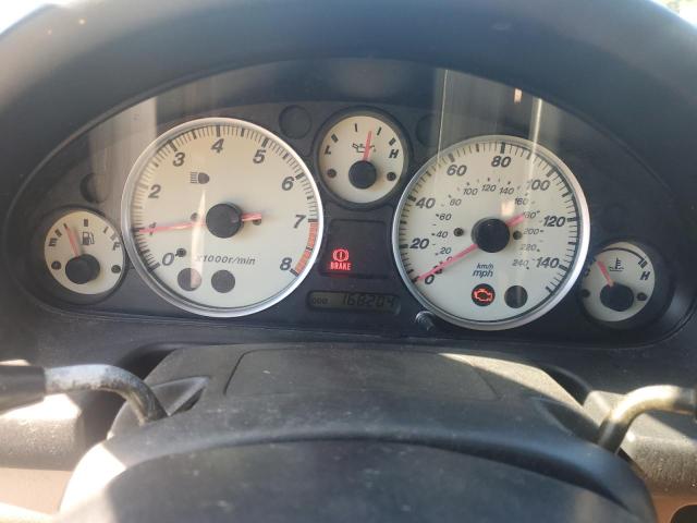 Photo 9 from auction – 2004 MAZDA MX-5 MIATA with VIN JM1NB353040403986