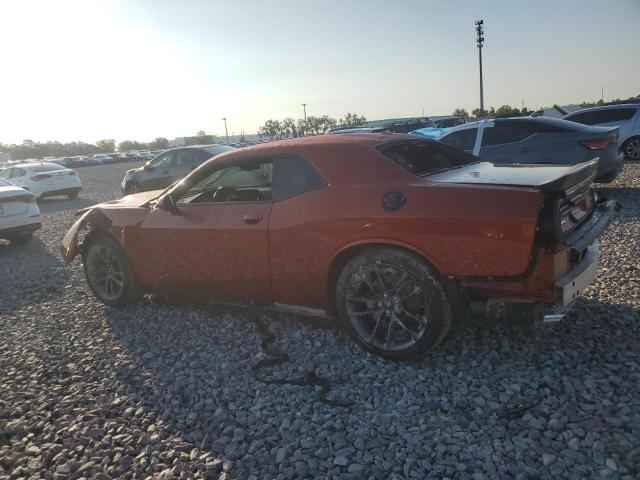 Photo 2 from auction – 2023 DODGE CHALLENGER with VIN 2C3CDZFJ6PH634445