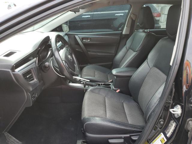 Photo 7 from auction – 2015 TOYOTA COROLLA L with VIN 2T1BURHE5FC279624