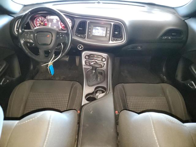 Photo 8 from auction – 2015 DODGE CHALLENGER with VIN 2C3CDZAG3FH869573