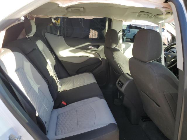 Photo 11 from auction – 2020 CHEVROLET EQUINOX LT with VIN 3GNAXKEVXLS513065
