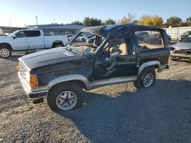 FORD BRONCO II 1990 with VIN 1FMCU14T2LUB02629 - Photo from auction